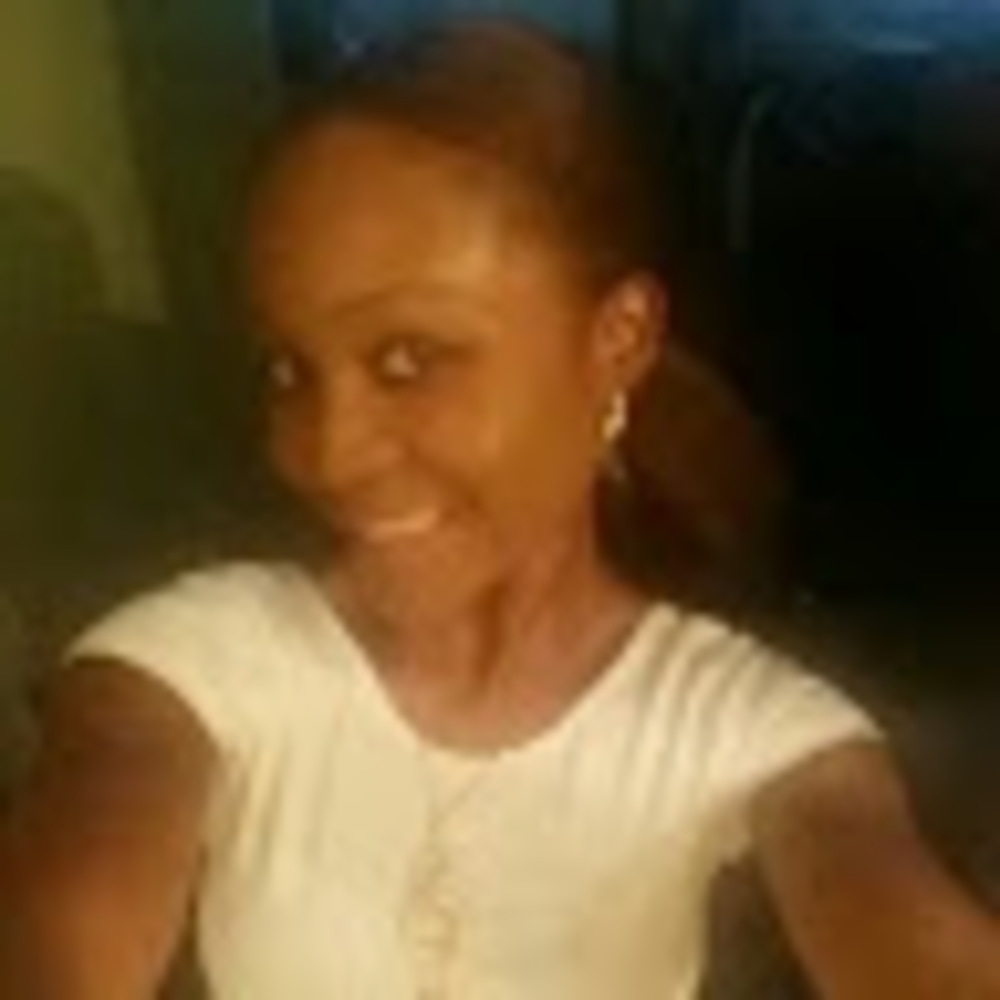 Meet your Posher, Lavonna